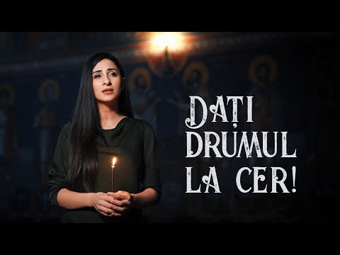 Daţi drumul la cer | Maria Coman | Colind