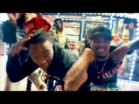 KICKDOE - "2023 YB4L FLOW" (Music Video)