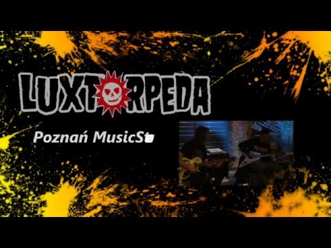 Luxtorpeda - Poznań Music Store 3.12.2015 Part I