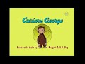 PBS Kids Local Funding Bumper Curious George WVIZ DT1 2021