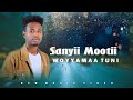 Wayyamaa Tunni -Sanyii Mootii (Official Video ).mp4