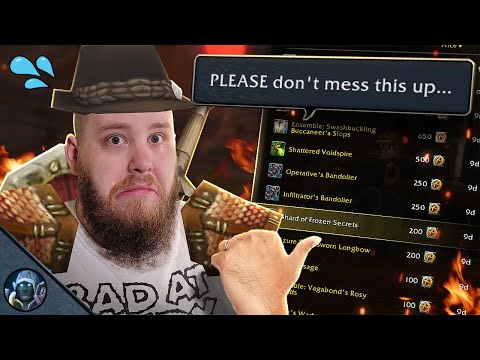 WoW Patch 10.0.5: The Good, The Bad and The Controversial