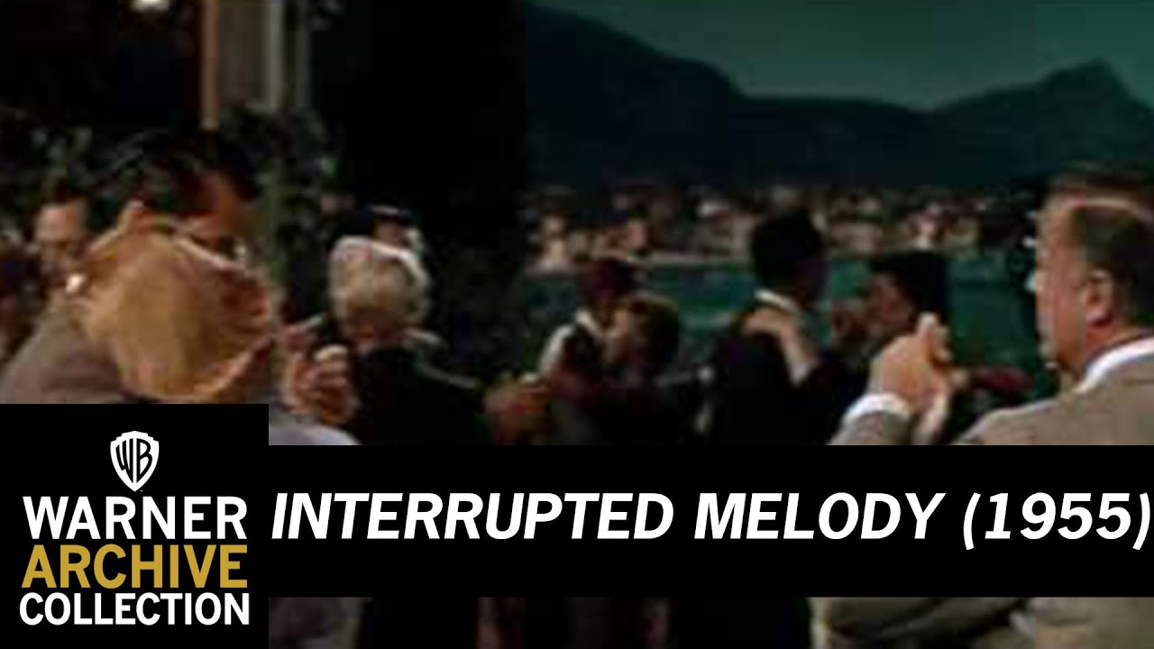 Interrupted Melody