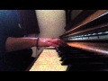Say My Name/Cry Me a River (Mashup) Piano ...