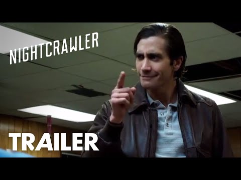 Nightcrawler | Red Band Trailer | Global Road Entertainment