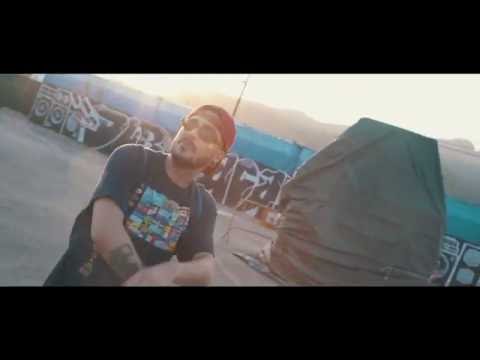Chalart58 feat. Lasai - Cyaan Stop This (videoclip)