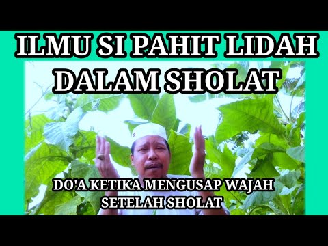 THE ULTIMATE KNOWLEDGE OF THE BITTER TONGUE | WORDS THAT COME TO BE