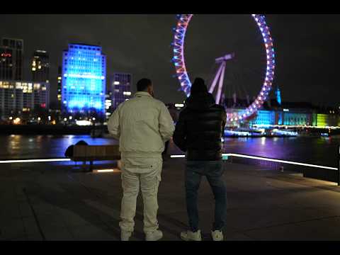 Edski - rain-dance (Dave & Tems refix)