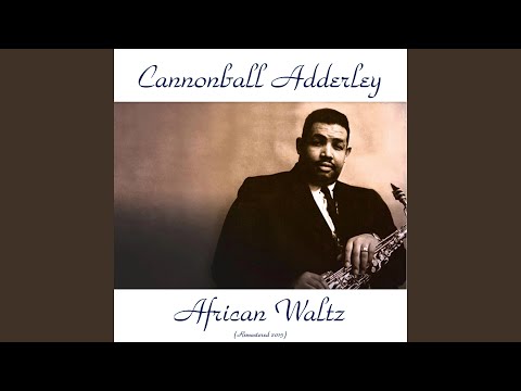 African Waltz (Remastered 2015)