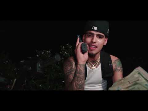 JLAFLAIR - WAR F(OFFICIAL MUSIC VIDEO)