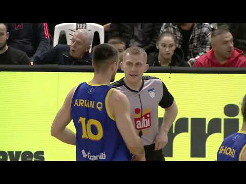 Vëllaznimi - Golden Eagle Ylli - Pjesa 1