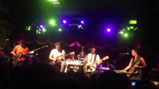 Zappa Plays Zappa - Who Needs The Peace Corps (Live Brooklyn, NY)