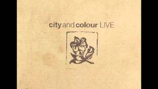 Like Knives - City And Colour