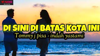 Download lagu RINTANGAN YANG DATANG SILI BERGANTI LIRIK DISINI D... mp3