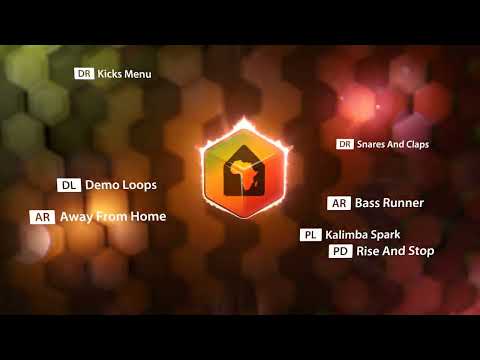 NEXUS Expansion: Afro House