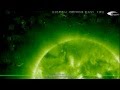 UFO near the Sun - Space Fleet - Review of March 8 ...