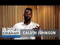 Calvin Johnson I Smoked Weed Every Week In The NFL