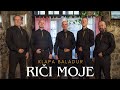 Riči Moje Klapa Baladur Official Video