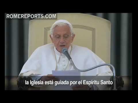 Papa habla de las fugas de documentos en el Vaticano: ¨Me provocan profunda tristeza¨