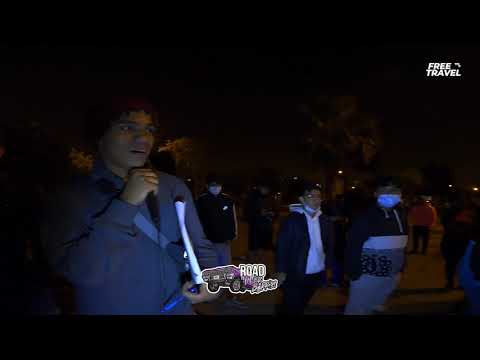 #APOCALIPSIS vs. #LIRIKO: OCTAVOS Final #CLASIFICATORIAS ⚠ #LIMANORTE ✴️ #INTERBARRIOS💎