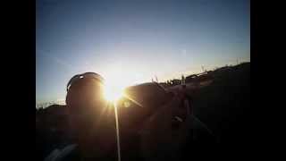 preview picture of video 'illegal stop in Lordsburg again!'