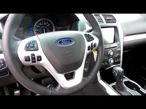 2015 FORD EXPLORER Louisville, KY 31392