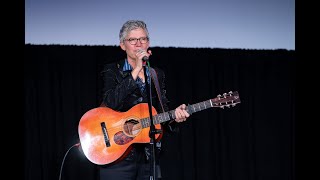 Gala Celebration 2023: Catie Curtis performs &quot;Jack&#39;s Song&quot;