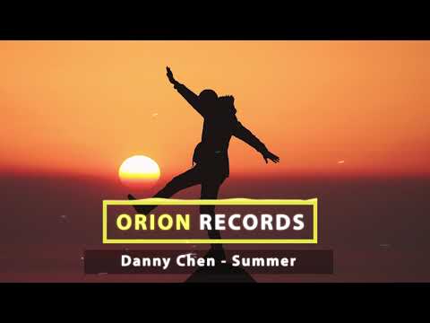 Danny Chen -Summer