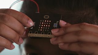 Download lagu Introducing the BBC micro:bit - BBC Make It Digital mp3