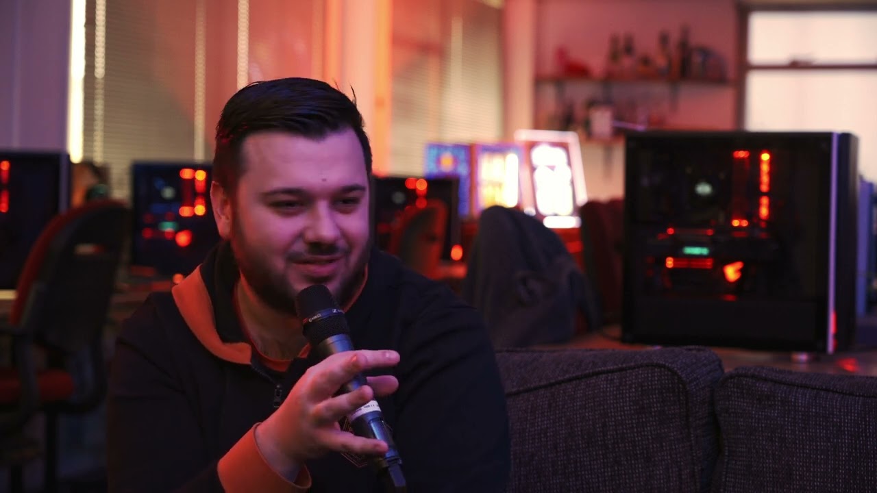 EP.5- Michel Waanders 
