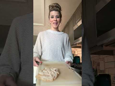 Let’s Make an Acid Reflux Friendly Salad🥗