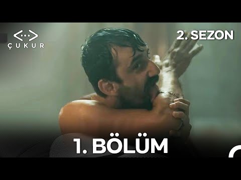 Çukur 2. Sezon 1. Bölüm - (Full HD)