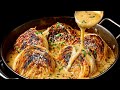 This Melting Cabbage Turns Even Non Cabbage Lovers Into Fans