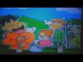 Discovery Kids El Tearto De Marionetas El Joven Pastor Y El Lobo 2009 2013