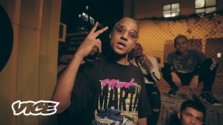 Exploring Rapper Yung Raja’s Singapore