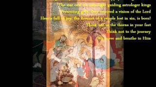 Aradhna - Herana (A Christmas Song in Nepali) w/ Lyrics