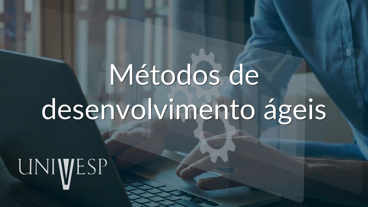 Engenharia de Software - Métodos de desenvolvimento ágeis