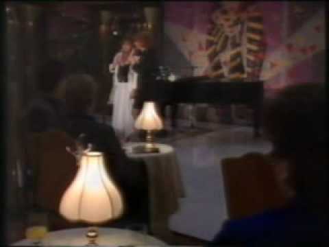 Poletjele bijele vile - T E R E Z A i Pascal Petit