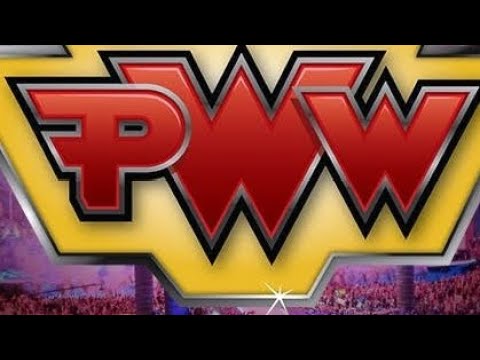 PWW Holiday Tour | Big Bird chooses to be Intercontinental Champion + 12|29|25