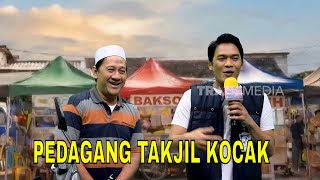 Download lagu Fenomena Para Pedagang Takjil Unik | SAHUR LEBIH SEGERRRR (10/03/26) P1 mp3