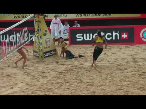 http://forro.mobi/beach-volley.html Talita Antunes ,Maria Antonelli \ Jennifer Kessy - April Ross 18