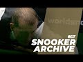 SNOOKER ARCHIVE | Steve DAVIS' MATCH WINNING 66 Clearance! [SF] | 2005 UK Championship
