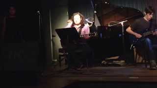 Amanda (solo) - Duke Pearson