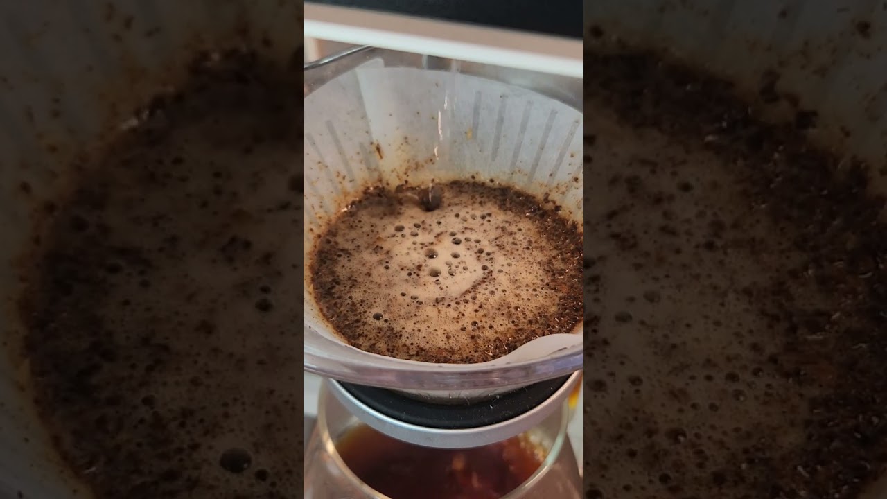 Is the grinder any good? Bincoo Automated Pour Over Machine