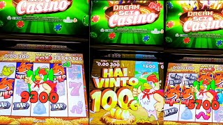 🎉 Big Win Slot Bar ! Una Vittoria da Sogno su Set Casino 🎰