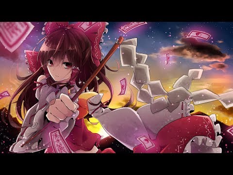 【東方Melodeath】Kissing the Mirror - Evil Queen