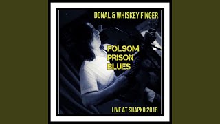 Folsom Prison Blues (feat. Claudio Citarella, Ian Smith, Leo Giannola, Ivan Bridon, Pascal...