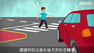 [問題] 某些車款後照鏡的三角窗