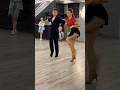 Fiery JIVE Andrey Sofia Dance CAMP ️Carpathians ️ Dance Love Cover Reels Shorts Jive Tik