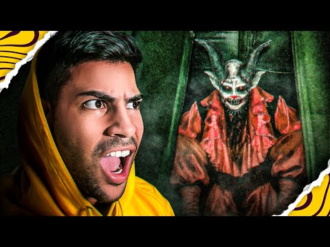 ZOZO APARECEU NA MINHA CASA